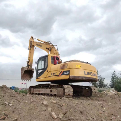 리우건 922D 크롤러 발굴기 일본산 원형 CAT 320c 320d 325d 325c 320b 발굴기