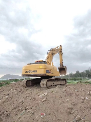 리우건 922D 크롤러 발굴기 일본산 원형 CAT 320c 320d 325d 325c 320b 발굴기