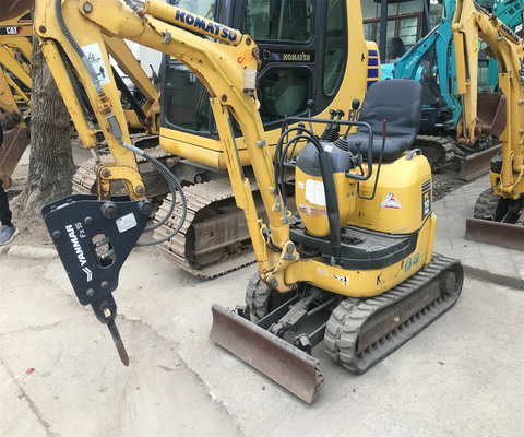 사용 된 발굴기 Kobelc SK200SR SK135SR SK140-8 SK200-8 수미토모 수압 실린더