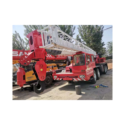 니슨 수압 펌프 사용 된 TL-500E TL-300E TG-500E GT-650E GT-550E 모바일 크레인 일본