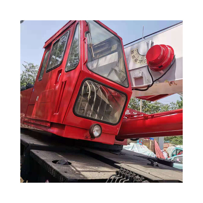 니슨 수압 펌프 사용 된 TL-500E TL-300E TG-500E GT-650E GT-550E 모바일 크레인 일본