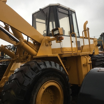 건설 공사 전면 로더 사용된 카트 950h 966H 980H 980G 980F 바퀴 로더 CAT 860