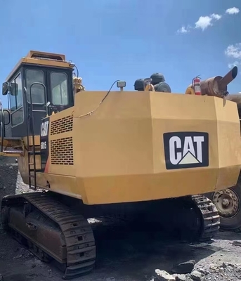 830 hp Sumitomo 2013 니스 발굴기 CAT 6015 140t 일본 320b 320c 320d 325d 325b 330bl 330cl 306D 도산 DX225LC-7 DH225LC-7 DH220LC-7 DH300 DH370