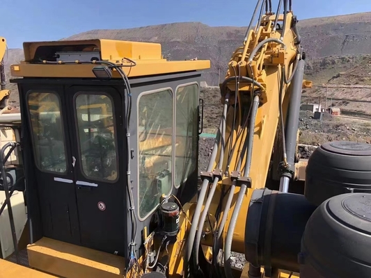 830 hp Sumitomo 2013 니스 발굴기 CAT 6015 140t 일본 320b 320c 320d 325d 325b 330bl 330cl 306D 도산 DX225LC-7 DH225LC-7 DH220LC-7 DH300 DH370