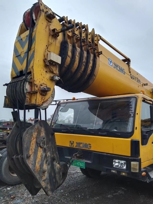 HAWE 수압 밸브 QAY200 타다노 TG-500E TL-500E TL-250E TG-500ECrane의 트럭 크레인