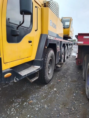 HAWE 수압 밸브 QAY200 타다노 TG-500E TL-500E TL-250E TG-500ECrane의 트럭 크레인