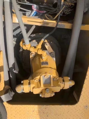 140000 KG 기계 무게 사용 일본 제조 CAT 6015B 6015 320d2 320c 320d 320b 발굴기