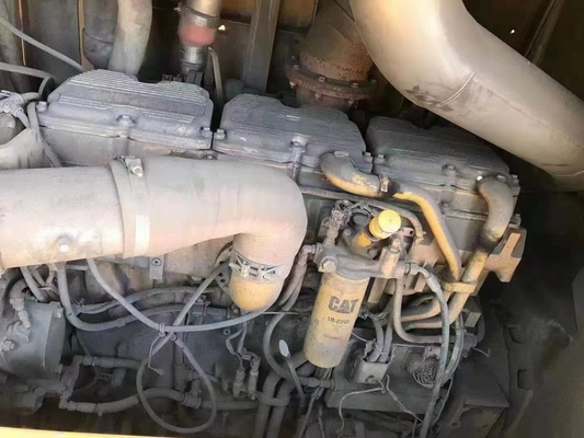 140000 KG 기계 무게 사용 일본 제조 CAT 6015B 6015 320d2 320c 320d 320b 발굴기