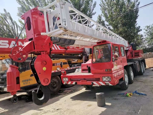 TG-500E 트럭 크레인 모바일 크레인 QY25K QY25KA QY50KA QY50K QY70K QY70KA QY100K STC500 상하이