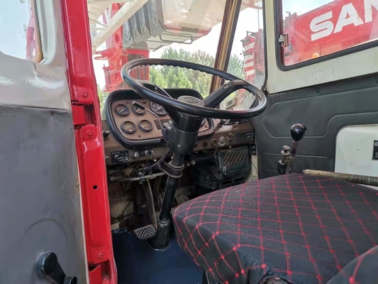 TG-500E 트럭 크레인 모바일 크레인 QY25K QY25KA QY50KA QY50K QY70K QY70KA QY100K STC500 상하이