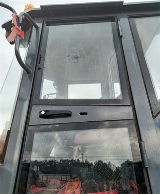 잠자리 용량 3m3 사용 된 휠 로더 Lonking LG855N 966E 416E 966H 938F 938G 가정용