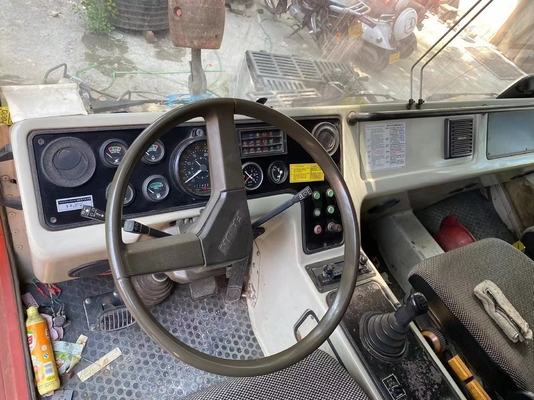 타다노 TG-1000E TG-1500E 100T 150T 트럭 크레인 모바일 크레인 QY25K5 QY50KA 상하이