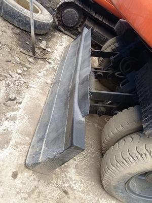 DOOSA DH140W-7 파커 수압 펌프 등급 속도 4.2 km/h 기계와 함께 사용 된 발굴기