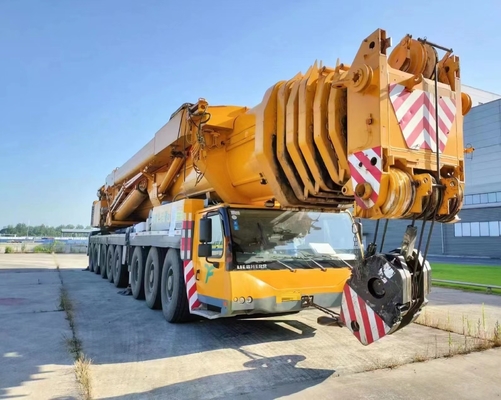 리베레르 LTM1500 LTM1300 LTM1160 타다노 TG-500E TG-1000E 트럭 크레인 HINO 엔진