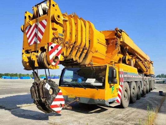 리베레르 LTM1500 LTM1300 LTM1160 타다노 TG-500E TG-1000E 트럭 크레인 HINO 엔진