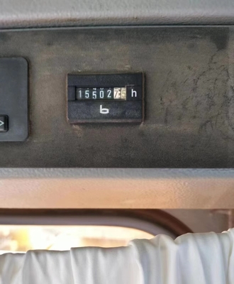 리베레르 LTM1500 LTM1300 LTM1160 타다노 TG-500E TG-1000E 트럭 크레인 HINO 엔진