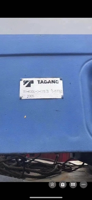 2001-4000 근무 시간 Tadano TG-500E TL-300E TL-300E 귀하의 사업을 위한 이동 크레인