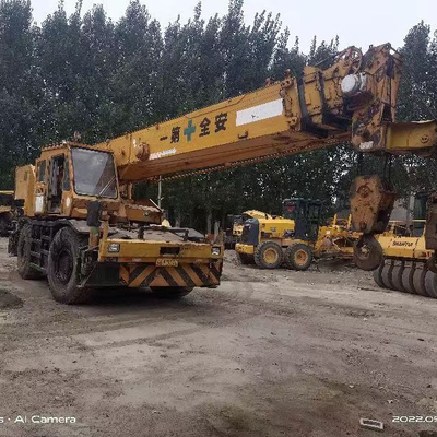 타다노 TG-500E TL-300E TL-250E 이동 크레인 TR-500EX TR-250M KR25H KR50H 일본에서 제조