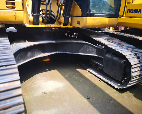 20TON CAT320D 발굴기 2016 모델 배거 발굴기 건설용 지구 이동 프로젝트