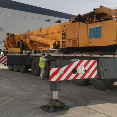 리베레르 LTM1500-8.1 LTM1300 500T 300T 160T 타다노 TG-500E TG-900E 90T 50T 트럭 크레인