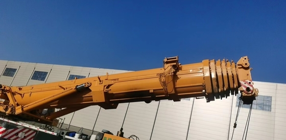리베레르 LTM1500-8.1 LTM1300 500T 300T 160T 타다노 TG-500E TG-900E 90T 50T 트럭 크레인