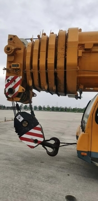 리베레르 LTM1500-8.1 LTM1300 500T 300T 160T 타다노 TG-500E TG-900E 90T 50T 트럭 크레인