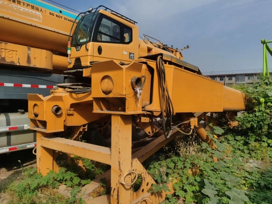 150000kg 무게 리베르 LTM1300 전지구 크레인 타다노 TG-1000E 100T 50T 이동 크레인