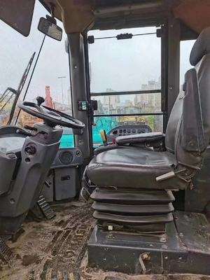 2021년에 사용된 로더 WA380-6 2021년과 기계 무게 10000 13000 kg