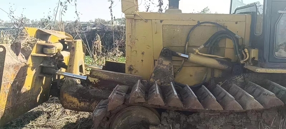 CAT D7H D7G D7R D8R D11R D8K D8N D9N D9R D155A D375A d31p d60p d41p 사용 된 볼도저