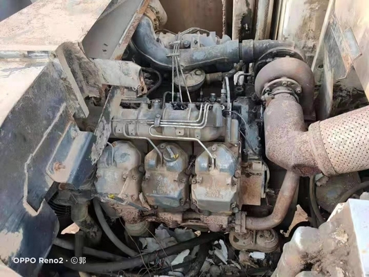 소일메크 R-625 R-516 R-622 SR-60 SR-70 SR-80 에너지 채굴을 위한 이탈리아의 드릴링 리그