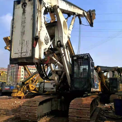 소일메크 SR-80C SR70C SR60C SR65 굴착기 Hita th55 sd-205 sd-307 굴착기 Bauer BG22 BG24 BG25 BG26 회전 굴착기