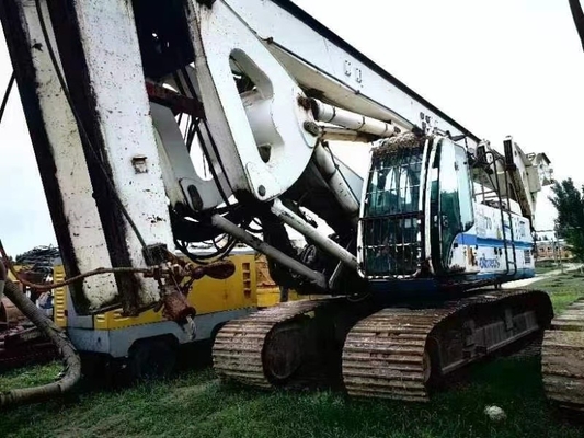 고도로 내구성있는 이탈리아 제조 소일메크 SR-80C SR70 SR60 SR65 광석 72500 KG를 위한 드릴링 리그