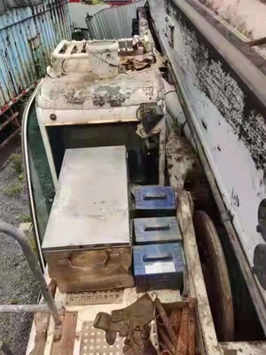 소일메크 SR-80C SR-70 SR-60 SR65 R-625 드릴링 리그 최대 드릴링 깊이 55 60 67500 KG