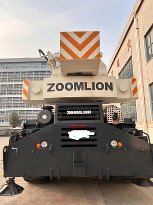 ZOOMLION RT75 RT25 상하이에서 장지안 수압 실린더를 가진 거친 지형 크레인