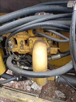 굴착 직경 2.5m Soilmec SR-60 SR-65 SR-70 SR-80 SR-80C 굴착용 로터리 리그