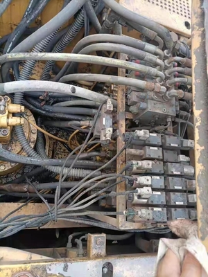 굴착 직경 2.5m Soilmec SR-60 SR-65 SR-70 SR-80 SR-80C 굴착용 로터리 리그