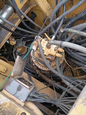 굴착 직경 2.5m Soilmec SR-60 SR-65 SR-70 SR-80 SR-80C 굴착용 로터리 리그