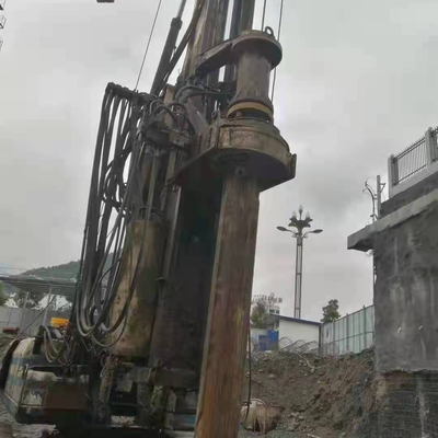 상하이 소일메크 SR-60 SR-70 SR-80C R-516 R-622 R-620 R-412 RIG