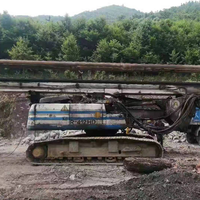상하이 소일메크 SR-60 SR-70 SR-80C R-516 R-622 R-620 R-412 RIG