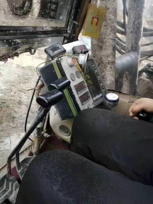 상하이 소일메크 SR-60 SR-70 SR-80C R-516 R-622 R-620 R-412 RIG