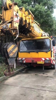 원본 독일 이동 크레인 70T LTM1070 LTM1160 LTM1300 LTM1500 트럭 크레인 300T 50000KG