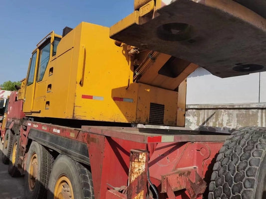 원본 독일 이동 크레인 70T LTM1070 LTM1160 LTM1300 LTM1500 트럭 크레인 300T 50000KG