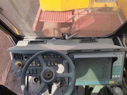 원본 독일 이동 크레인 70T LTM1070 LTM1160 LTM1300 LTM1500 트럭 크레인 300T 50000KG