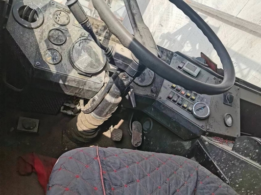 원본 독일 이동 크레인 70T LTM1070 LTM1160 LTM1300 LTM1500 트럭 크레인 300T 50000KG