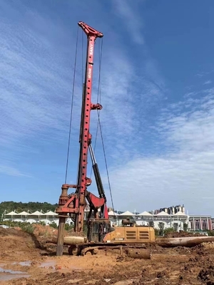 SANY SR285 SR150C SR155 SR250C SR250 MAIT HR-180 HR-260 로터리 리그