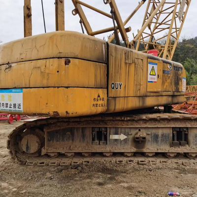 헨글리 수압 밸브 사용 XCMG 80T 55T QUY55 QUY50-II QUY80 크롤러 크레인