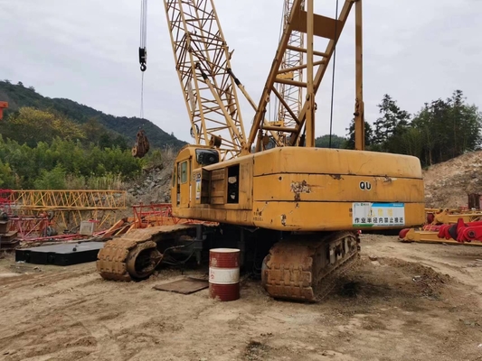 헨글리 수압 밸브 사용 XCMG 80T 55T QUY55 QUY50-II QUY80 크롤러 크레인