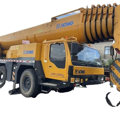 2018 중고용 트럭 크레인 XCM QAY240 LIEBHE LTM1250 XCT80 SCC650WE ZCC1300H QY50KC QY70KC QY100KC 25TON 50TON 70TON 100TON