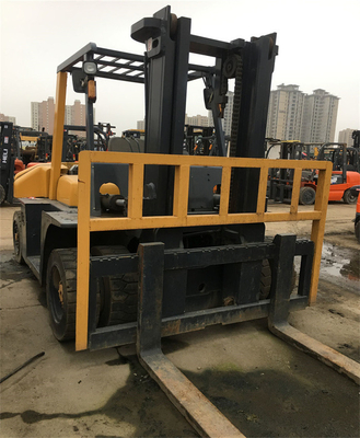 FD70 7000kg 일본 코마트 TCM 토요 헬리 포크리프트 칼마르 DRF450 DRF450D JCB535-110 530-110 11M 망원경