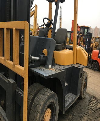 FD70 7000kg 일본 코마트 TCM 토요 헬리 포크리프트 칼마르 DRF450 DRF450D JCB535-110 530-110 11M 망원경